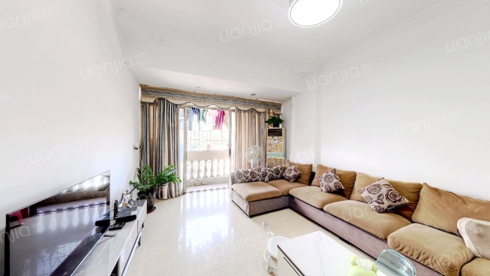 高丰新村二手房实景图