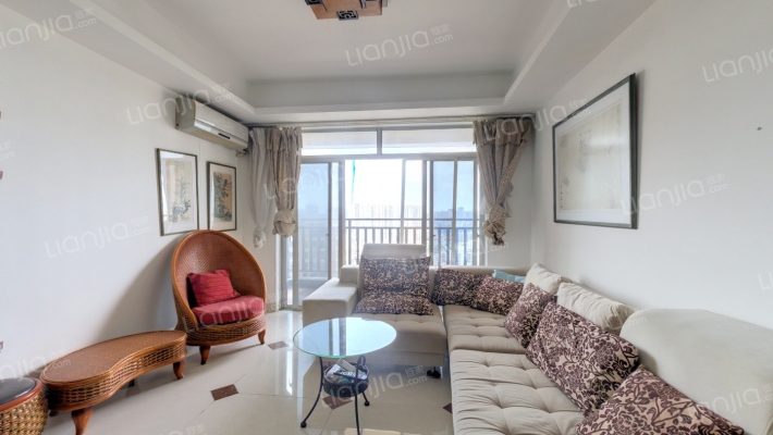 榭园二手房实景图