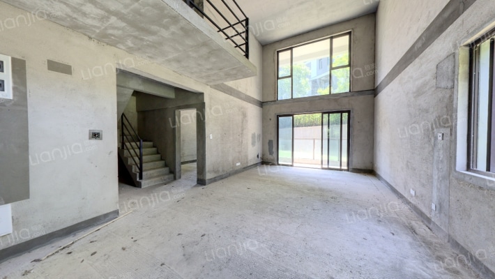 祥源森林之光二手房实景图