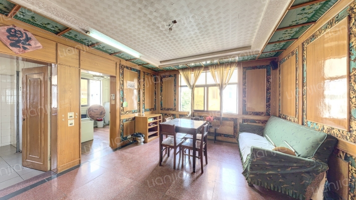 玉兰三村二手房实景图