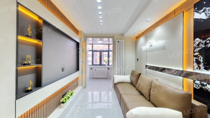 革新街二手房实景图