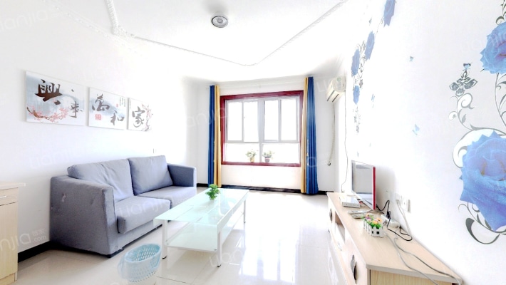 龙湖尚郡二手房实景图