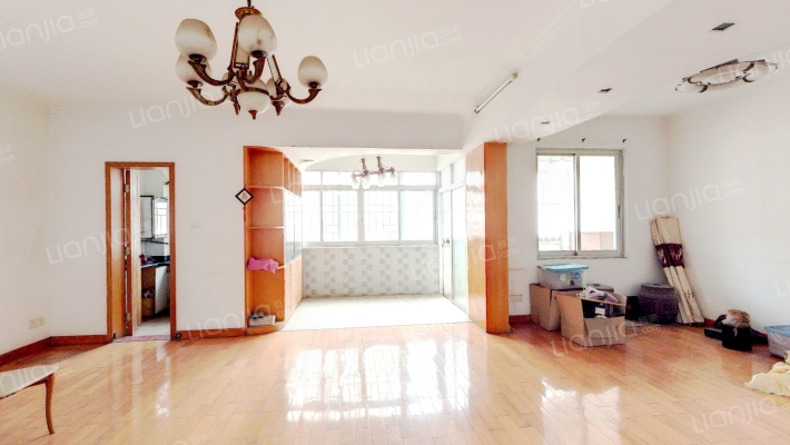 华景新城荷景园二手房实景图