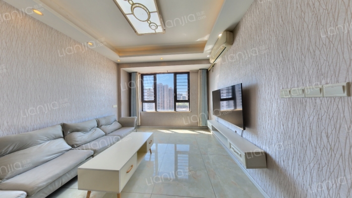 协信天骄溪悦二手房实景图