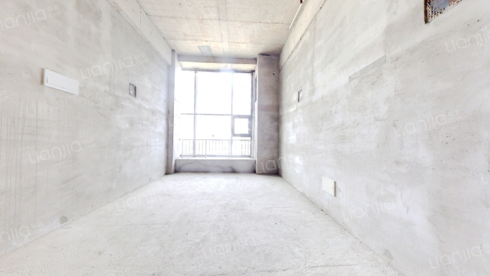 葛洲坝紫郡蘭园二手房实景图