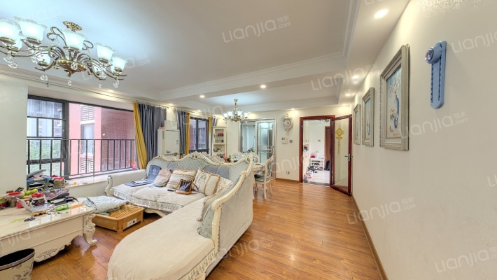 华润凤凰城二期二手房实景图