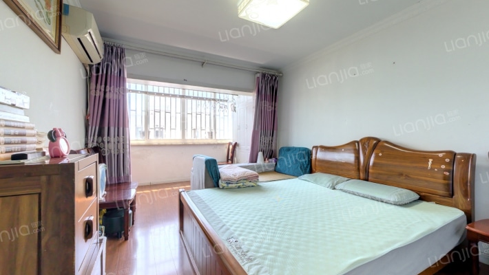 华鹏花苑二手房实景图