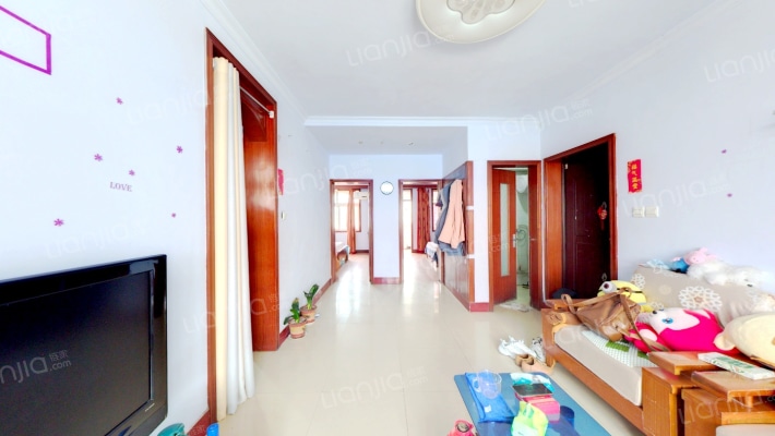 啤酒厂宿舍二手房实景图