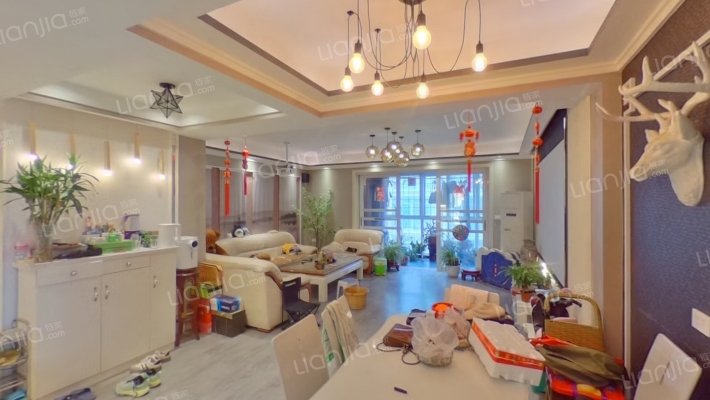 春城园二手房实景图