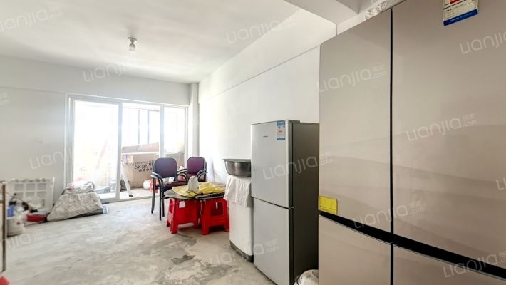 香榭丽都三期二手房实景图