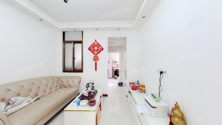 复园支路3号二手房实景图