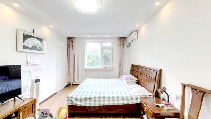 木樨地二手房实景图