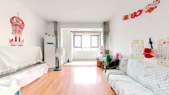 天瑞景苑二手房实景图