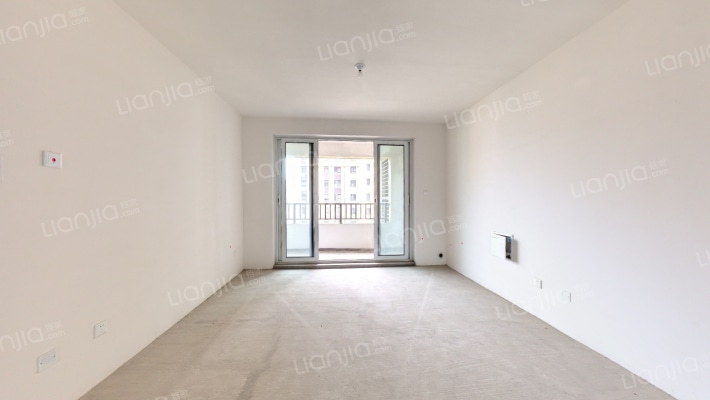 海尔滟澜公馆二期二手房实景图