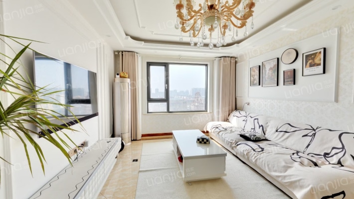 金都华府二手房实景图