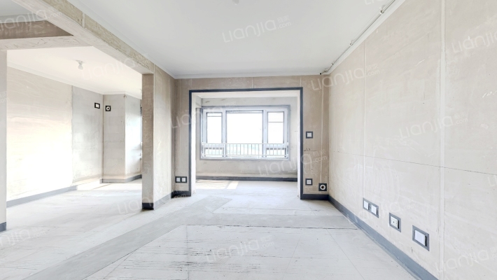 和悦庐鸣二手房实景图