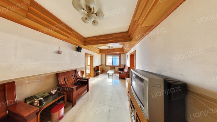 泛华大厦二手房实景图