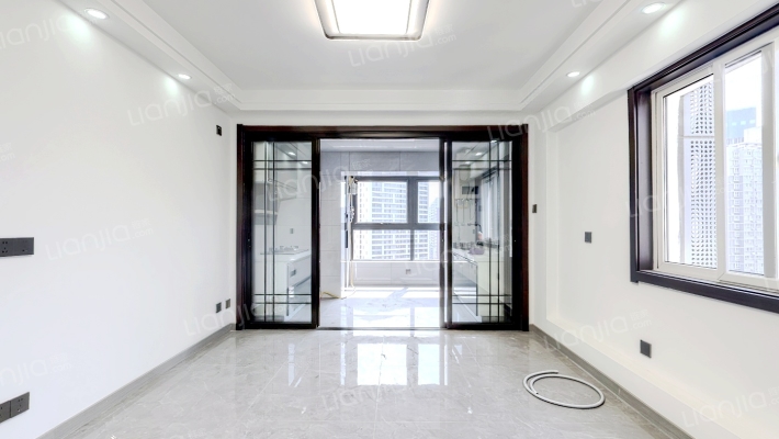 中建MAX二手房实景图