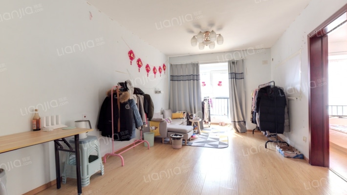 密云橡树湾西区二手房实景图