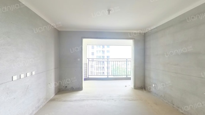 周口建业城3期.云境二手房实景图