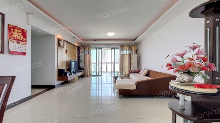 聚龙苑大厦二手房实景图