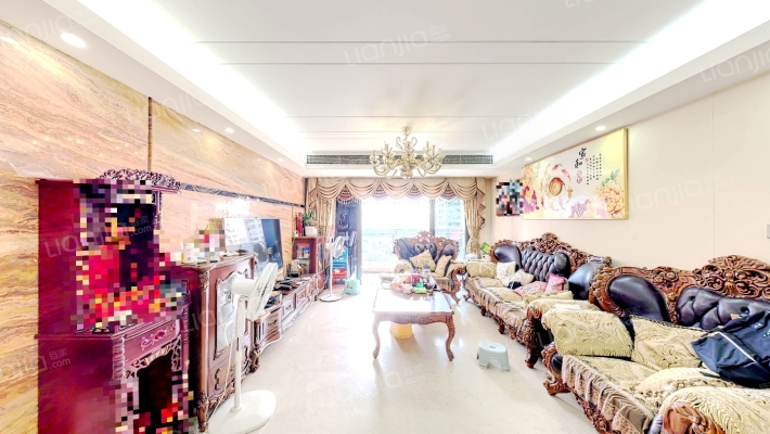 时代外滩二手房实景图