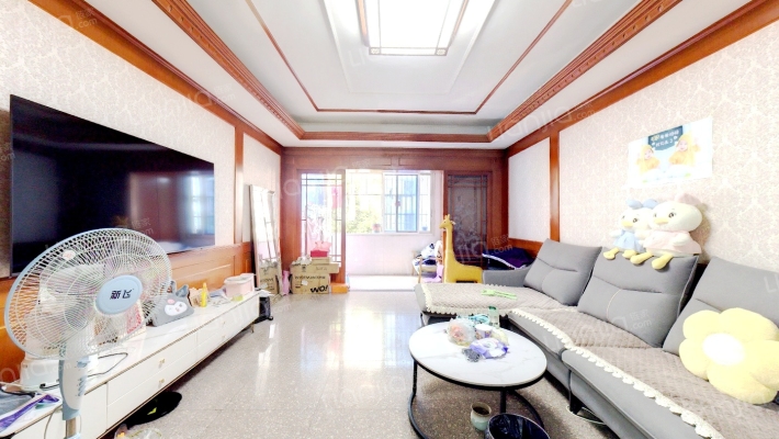 南苑二区(临安)二手房实景图