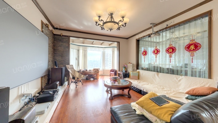 金海岸公寓二手房实景图