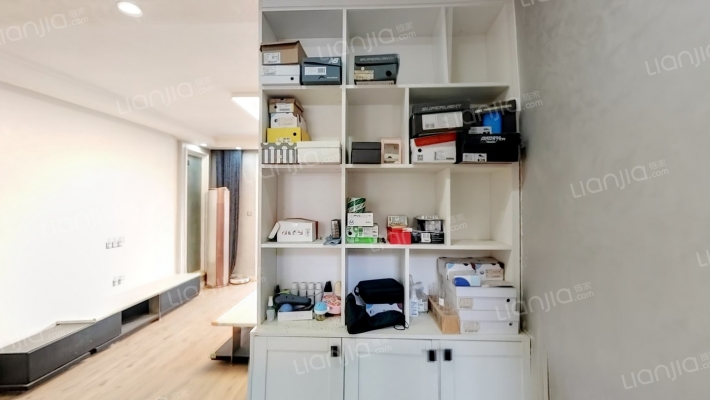 康苑小区二手房实景图