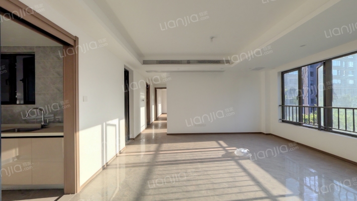 中诚两江印一期二手房实景图