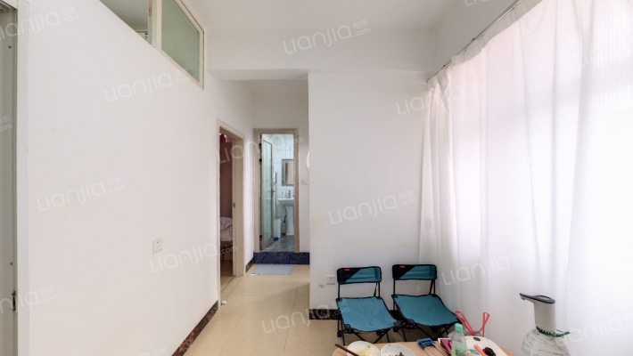 怡景新村二手房实景图