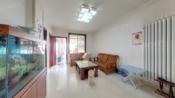 福临花园小区二手房实景图