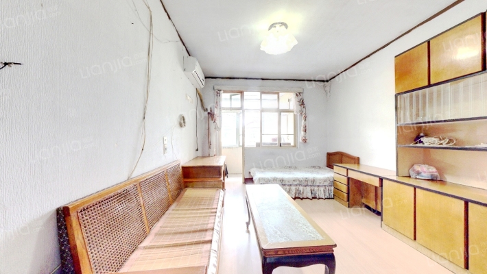 四眼桥二手房实景图