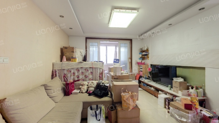 水榭华庭二手房实景图