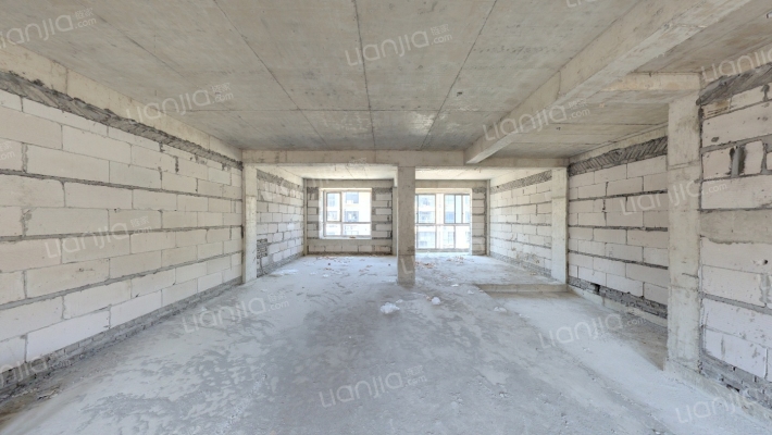 松涛景苑二手房实景图