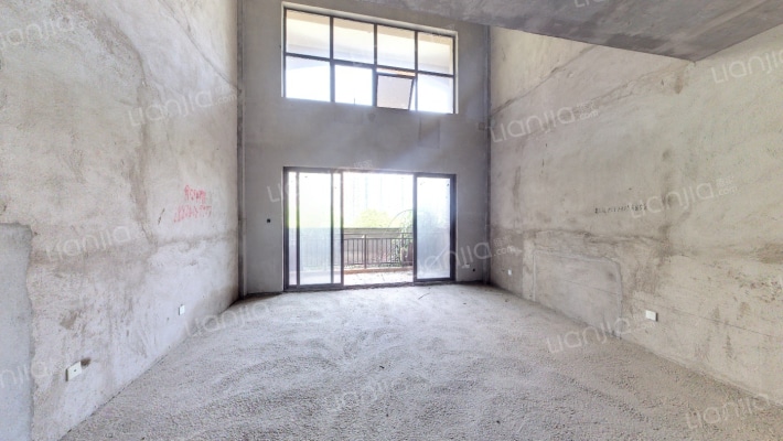 嘉湘华庭二手房实景图