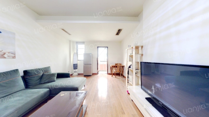 绿地海珀香庭二手房实景图