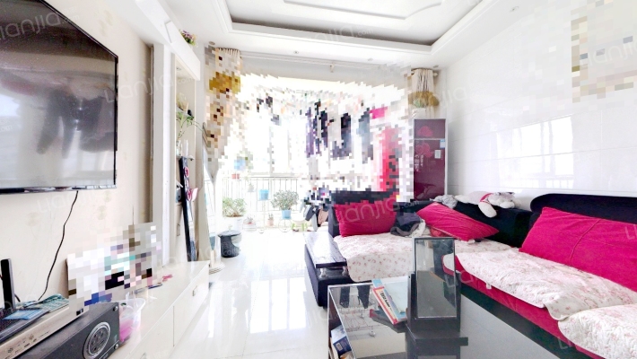 德丰小区二手房实景图