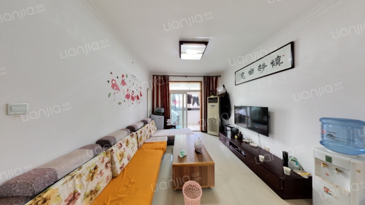 华半生活二区二手房实景图