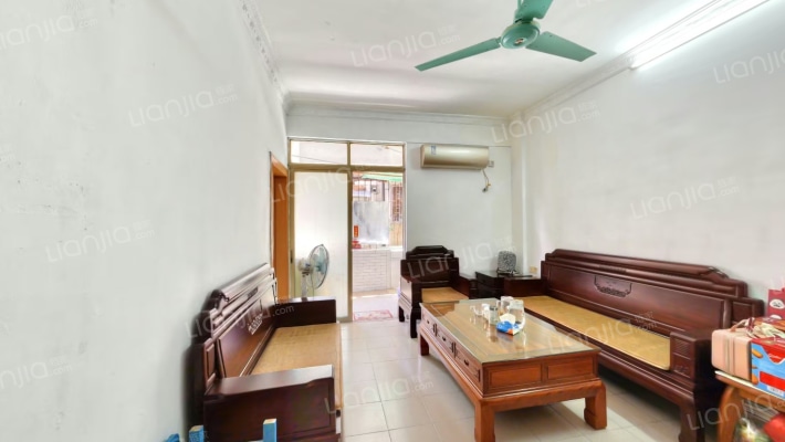 园丰小区二手房实景图