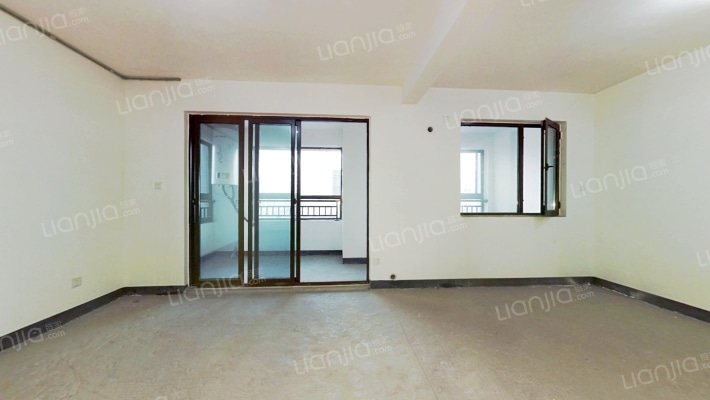 弘阳时光里二手房实景图