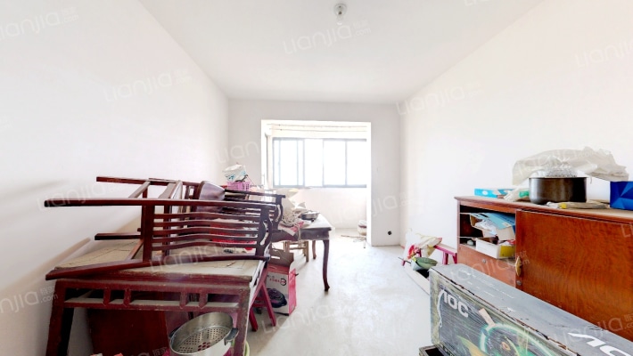 贡湖苑二手房实景图