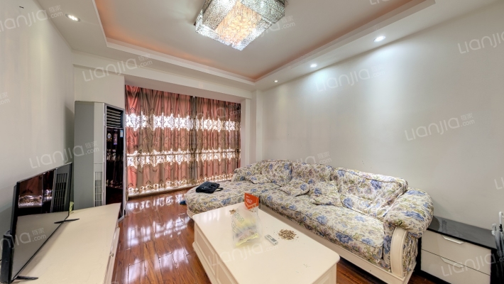 优品道三期二手房实景图