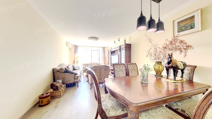 和泰园二手房实景图