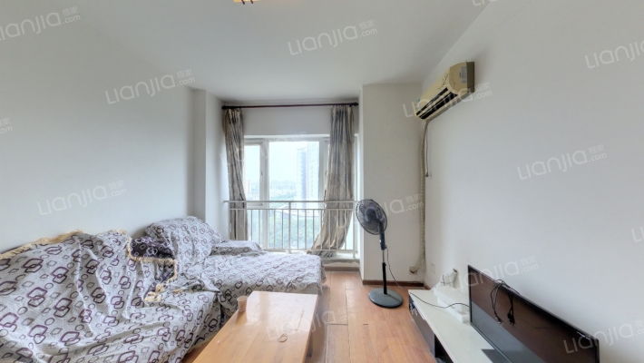 万千城二手房实景图