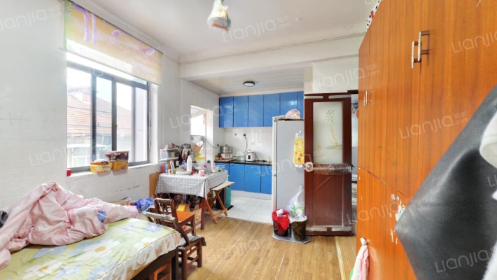 立兴巷二手房实景图