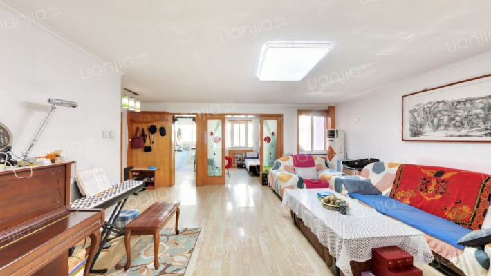 康馨家园二手房实景图