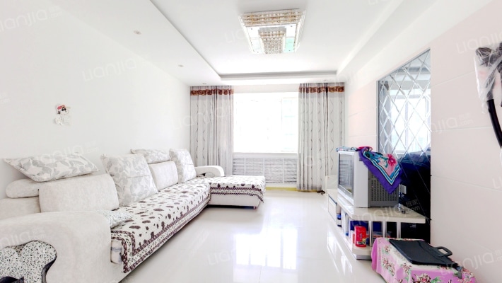 玉兰茗阁二手房实景图