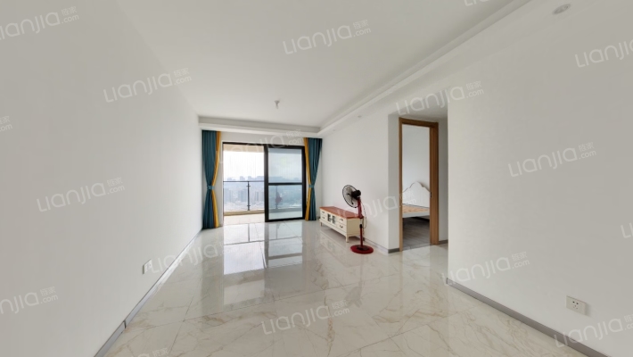 卓越弥敦道御府二手房实景图