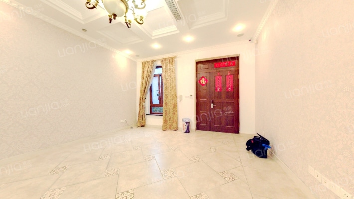 美岸栖庭(别墅)二手房实景图